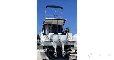 Jeanneau Merry Fisher 1095