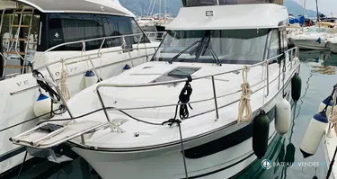 Jeanneau Merry Fisher 1095