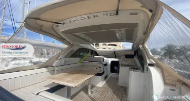 Jeanneau Leader 40