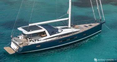 Jeanneau  65