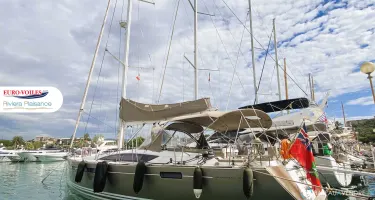 Jeanneau  57