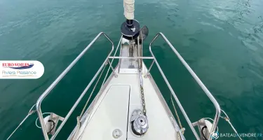 Jeanneau  57