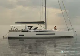 Jeanneau  55