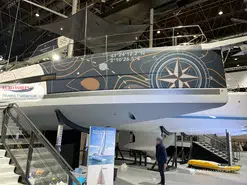 Jeanneau  55
