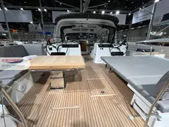 Jeanneau  55