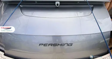 Pershing  5X