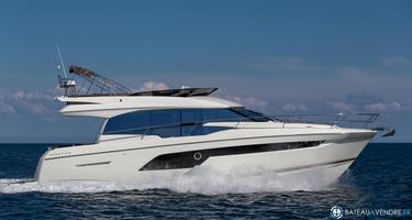 Prestige Yachts Prestige 520 Fly