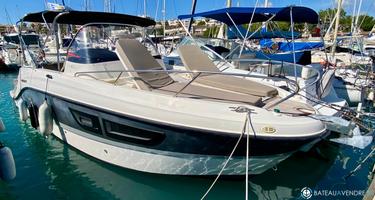 Quicksilver Activ 805 Sundeck