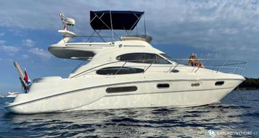 Sealine  F 37