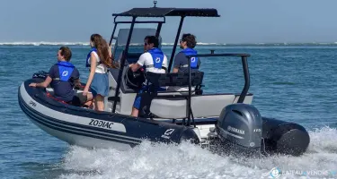 Zodiac Open 5.5