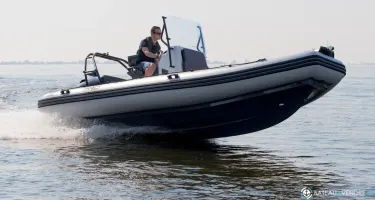 Zodiac Pro 6.5