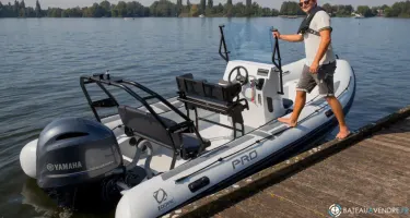 Zodiac Pro 6.5
