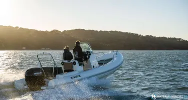 Zodiac Medline 5.8