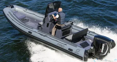 Zodiac Pro 7