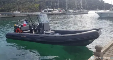 Zodiac Pro 7