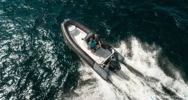 Zodiac Open 6.5