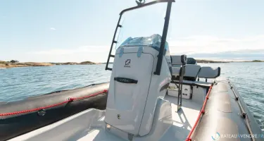 Zodiac Open 6.5