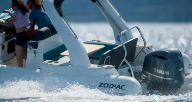 Zodiac Medline 7.5