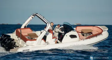 Zodiac Medline 9