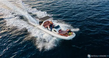 Zodiac Medline 9