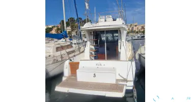 Beneteau Antares 980 Fly