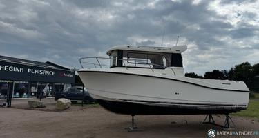 Quicksilver  675 Pilothouse