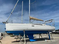 Beneteau Oceanis 37