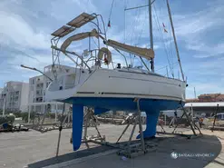 Beneteau Oceanis 37