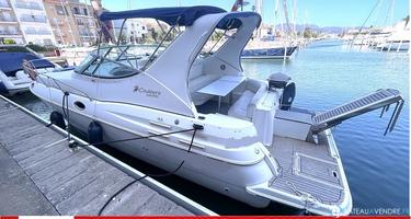 Cruisers Yachts  3075 Express