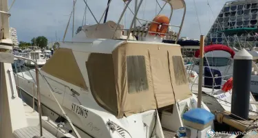 Beneteau Flyer F1