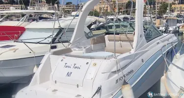 Four Winns V 278