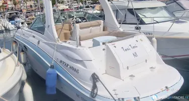 Four Winns V 278