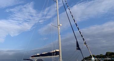 Beneteau Oceanis 523 Clipper