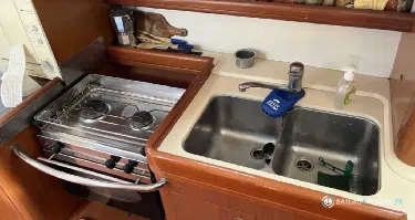 Beneteau Oceanis 523 Clipper