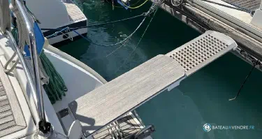 Beneteau Oceanis 523 Clipper