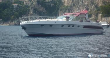 Italcraft  51 S