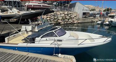 Beneteau Ombrine 700