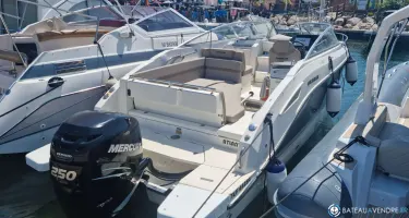 Quicksilver Activ 805 Cruiser