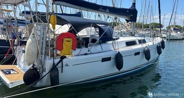 Hanse  415