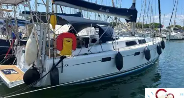 Hanse  415