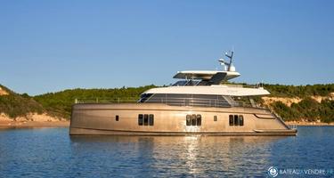 Sunreef Yachts Sunreef 80