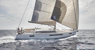 Jeanneau Sun Odyssey 490