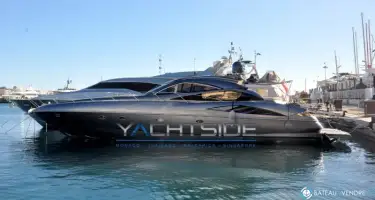 Sunseeker Predator 68