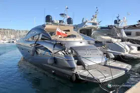 Sunseeker Predator 68