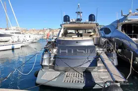 Sunseeker Predator 68