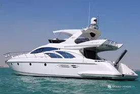 Azimut  50