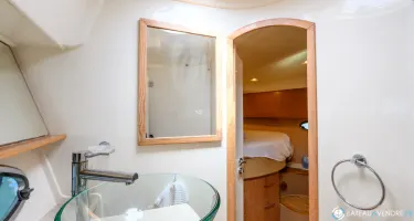 Arcoa Mystic 44