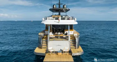 Azimut Magellano 25
