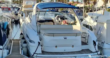 Bavaria  38 Sport