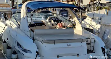 Bavaria  38 Sport